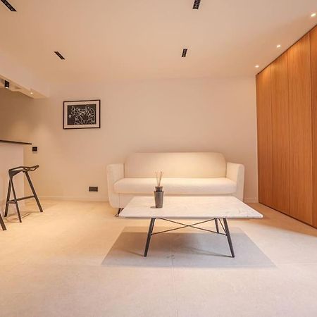 Casa Tropezina Daire Saint-Tropez Dış mekan fotoğraf