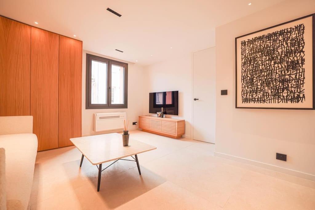 Casa Tropezina Daire Saint-Tropez Dış mekan fotoğraf