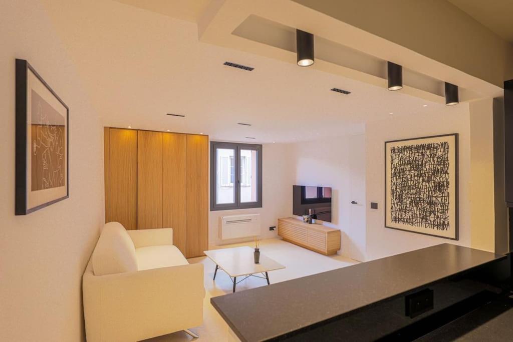 Casa Tropezina Daire Saint-Tropez Dış mekan fotoğraf