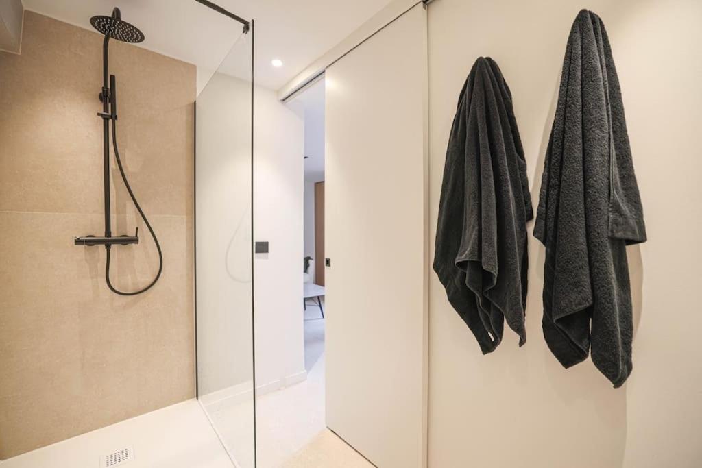 Casa Tropezina Daire Saint-Tropez Dış mekan fotoğraf